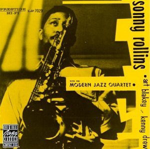 Easily Download Sonny Rollins Printable PDF piano music notes, guitar tabs for Tenor Sax Transcription. Transpose or transcribe this score in no time - Learn how to play song progression.
