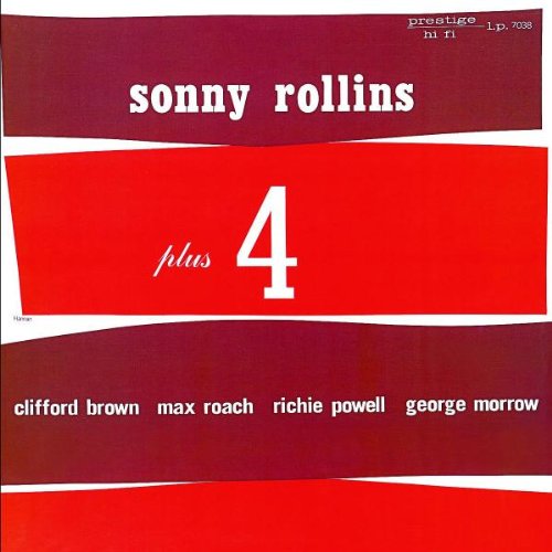 Easily Download Sonny Rollins Printable PDF piano music notes, guitar tabs for Real Book – Melody & Chords – Eb Instruments. Transpose or transcribe this score in no time - Learn how to play song progression.