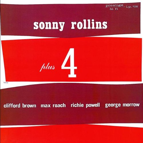 Easily Download Sonny Rollins Printable PDF piano music notes, guitar tabs for Tenor Sax Transcription. Transpose or transcribe this score in no time - Learn how to play song progression.