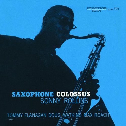 Easily Download Sonny Rollins Printable PDF piano music notes, guitar tabs for Tenor Sax Transcription. Transpose or transcribe this score in no time - Learn how to play song progression.