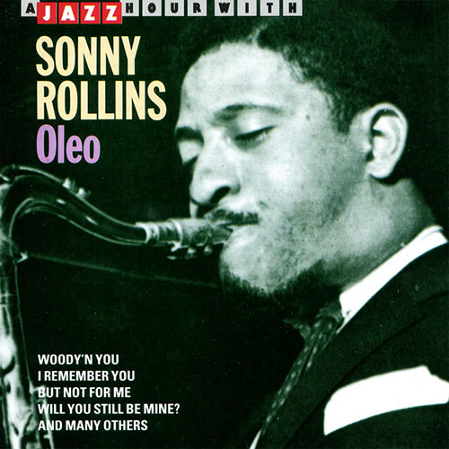 Easily Download Sonny Rollins Printable PDF piano music notes, guitar tabs for Tenor Sax Transcription. Transpose or transcribe this score in no time - Learn how to play song progression.