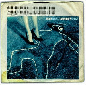 Easily Download Soulwax Printable PDF piano music notes, guitar tabs for Guitar Chords/Lyrics. Transpose or transcribe this score in no time - Learn how to play song progression.