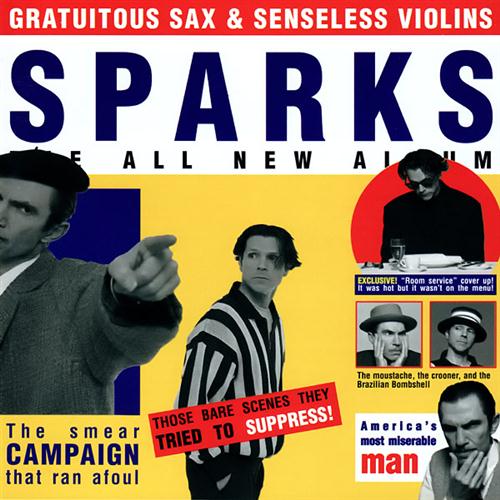 Easily Download Sparks Printable PDF piano music notes, guitar tabs for Piano, Vocal & Guitar Chords. Transpose or transcribe this score in no time - Learn how to play song progression.