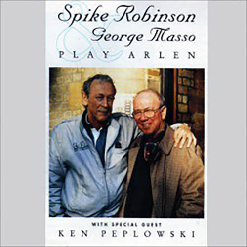 Easily Download Spike Robinson Printable PDF piano music notes, guitar tabs for Piano, Vocal & Guitar Chords (Right-Hand Melody). Transpose or transcribe this score in no time - Learn how to play song progression.