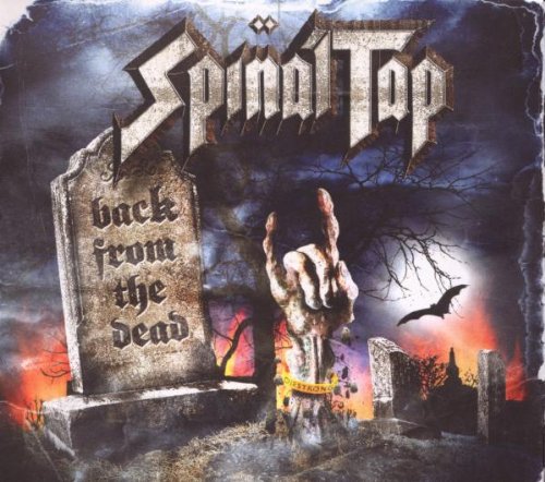 Easily Download Spinal Tap Printable PDF piano music notes, guitar tabs for Guitar Chords/Lyrics. Transpose or transcribe this score in no time - Learn how to play song progression.