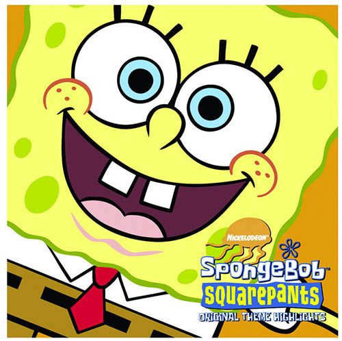 Easily Download SpongeBob SquarePants Printable PDF piano music notes, guitar tabs for 2-Part Choir. Transpose or transcribe this score in no time - Learn how to play song progression.