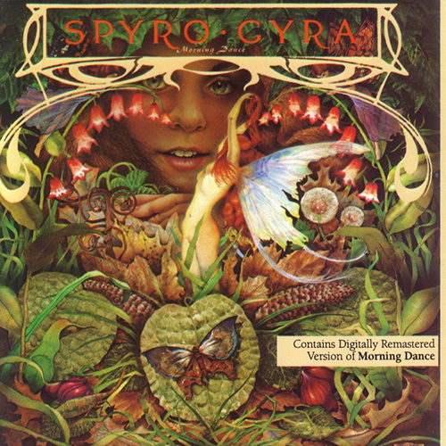 Easily Download Spyro Gyra Printable PDF piano music notes, guitar tabs for Vibraphone Solo. Transpose or transcribe this score in no time - Learn how to play song progression.