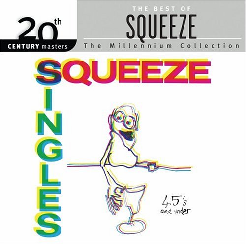 Easily Download Squeeze Printable PDF piano music notes, guitar tabs for Piano, Vocal & Guitar Chords. Transpose or transcribe this score in no time - Learn how to play song progression.