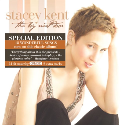 Easily Download Stacey Kent Printable PDF piano music notes, guitar tabs for Piano, Vocal & Guitar Chords. Transpose or transcribe this score in no time - Learn how to play song progression.