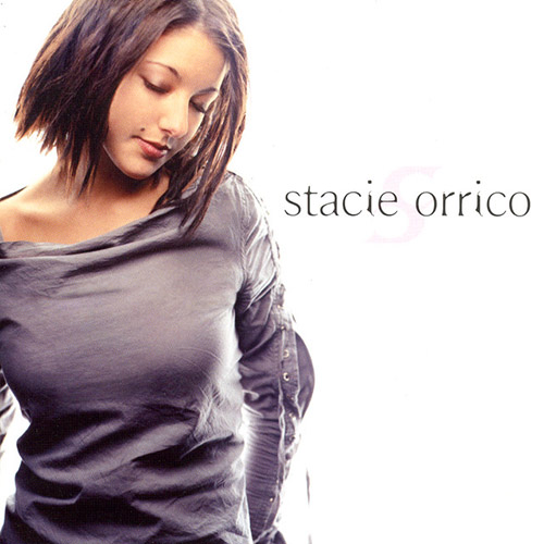 Easily Download Stacie Orrico Printable PDF piano music notes, guitar tabs for Piano, Vocal & Guitar Chords (Right-Hand Melody). Transpose or transcribe this score in no time - Learn how to play song progression.