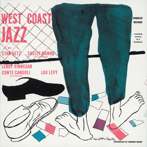 Easily Download Stan Getz Printable PDF piano music notes, guitar tabs for Tenor Sax Transcription. Transpose or transcribe this score in no time - Learn how to play song progression.
