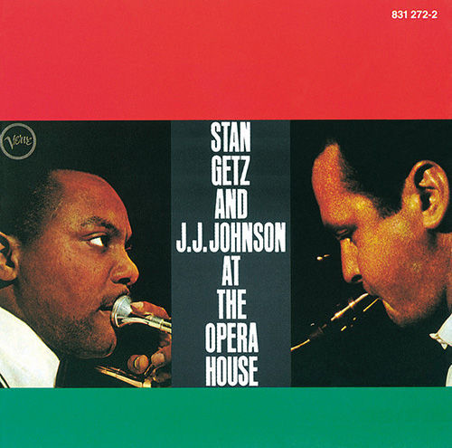 Easily Download Stan Getz Printable PDF piano music notes, guitar tabs for Tenor Sax Transcription. Transpose or transcribe this score in no time - Learn how to play song progression.