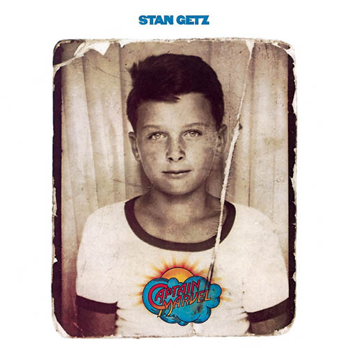 Easily Download Stan Getz Printable PDF piano music notes, guitar tabs for Tenor Sax Transcription. Transpose or transcribe this score in no time - Learn how to play song progression.