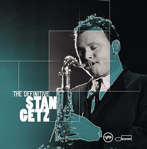 Easily Download Stan Getz Printable PDF piano music notes, guitar tabs for Tenor Sax Transcription. Transpose or transcribe this score in no time - Learn how to play song progression.