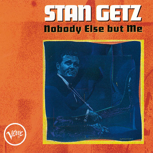 Easily Download Stan Getz Printable PDF piano music notes, guitar tabs for Tenor Sax Transcription. Transpose or transcribe this score in no time - Learn how to play song progression.