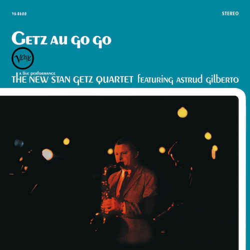 Easily Download Stan Getz Printable PDF piano music notes, guitar tabs for Real Book – Melody & Chords – C Instruments. Transpose or transcribe this score in no time - Learn how to play song progression.