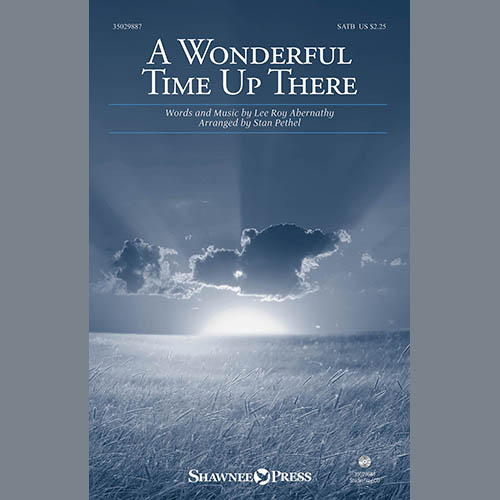 Easily Download Stan Pethel Printable PDF piano music notes, guitar tabs for SATB Choir. Transpose or transcribe this score in no time - Learn how to play song progression.
