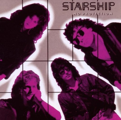 Easily Download Starship Printable PDF piano music notes, guitar tabs for Alto Sax Solo. Transpose or transcribe this score in no time - Learn how to play song progression.