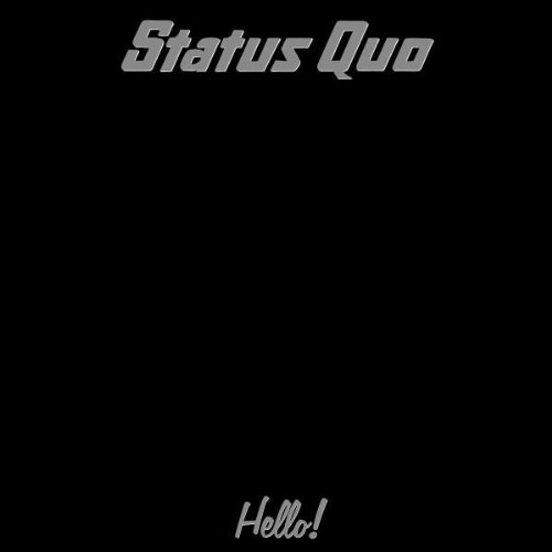 Easily Download Status Quo Printable PDF piano music notes, guitar tabs for Guitar Chords/Lyrics. Transpose or transcribe this score in no time - Learn how to play song progression.