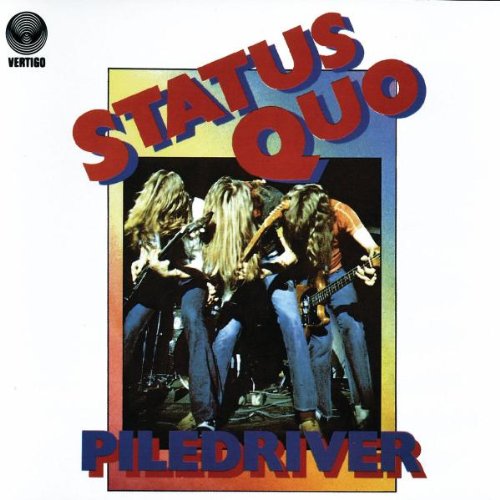 Easily Download Status Quo Printable PDF piano music notes, guitar tabs for Guitar Tab. Transpose or transcribe this score in no time - Learn how to play song progression.