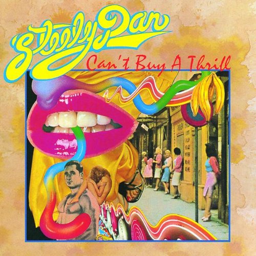 Easily Download Steely Dan Printable PDF piano music notes, guitar tabs for Guitar Chords/Lyrics. Transpose or transcribe this score in no time - Learn how to play song progression.