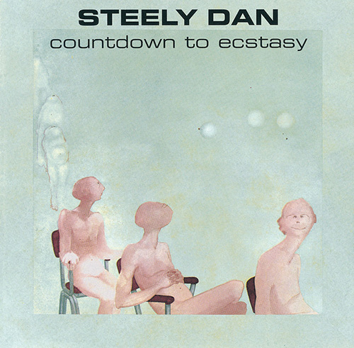 Easily Download Steely Dan Printable PDF piano music notes, guitar tabs for Piano, Vocal & Guitar Chords (Right-Hand Melody). Transpose or transcribe this score in no time - Learn how to play song progression.