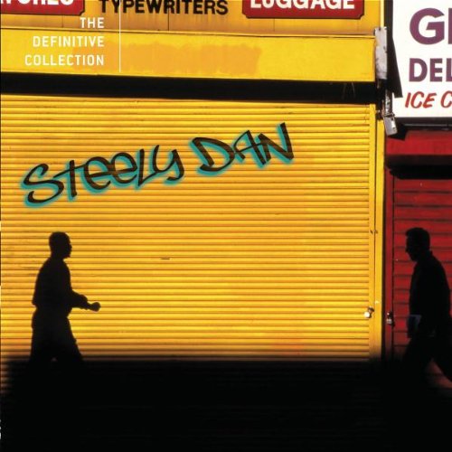 Easily Download Steely Dan Printable PDF piano music notes, guitar tabs for Lead Sheet / Fake Book. Transpose or transcribe this score in no time - Learn how to play song progression.