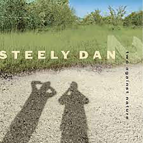 Easily Download Steely Dan Printable PDF piano music notes, guitar tabs for Piano, Vocal & Guitar Chords (Right-Hand Melody). Transpose or transcribe this score in no time - Learn how to play song progression.