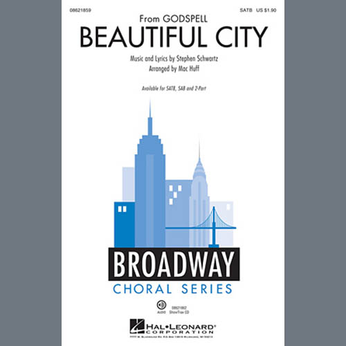 Easily Download Mac Huff Printable PDF piano music notes, guitar tabs for 2-Part Choir. Transpose or transcribe this score in no time - Learn how to play song progression.