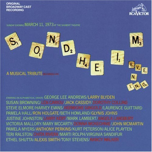 Easily Download Stephen Sondheim Printable PDF piano music notes, guitar tabs for Piano & Vocal. Transpose or transcribe this score in no time - Learn how to play song progression.