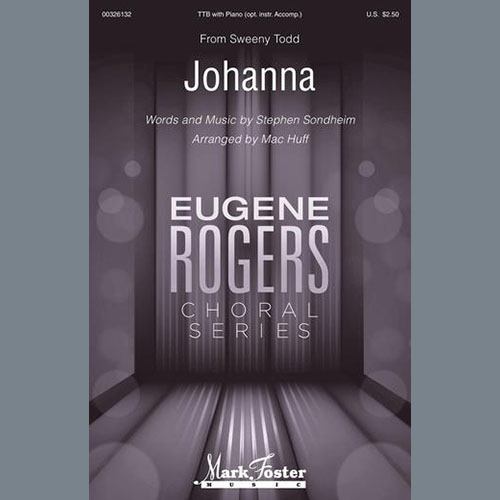 Easily Download Stephen Sondheim Printable PDF piano music notes, guitar tabs for TTBB Choir. Transpose or transcribe this score in no time - Learn how to play song progression.