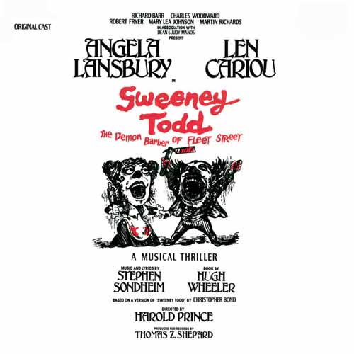 Easily Download Stephen Sondheim Printable PDF piano music notes, guitar tabs for Clarinet and Piano. Transpose or transcribe this score in no time - Learn how to play song progression.