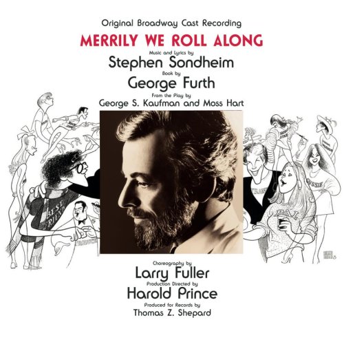 Easily Download Stephen Sondheim Printable PDF piano music notes, guitar tabs for Piano & Vocal. Transpose or transcribe this score in no time - Learn how to play song progression.