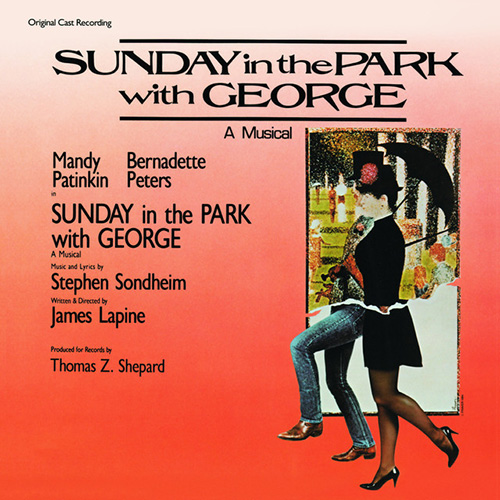 Easily Download Stephen Sondheim Printable PDF piano music notes, guitar tabs for Violin and Piano. Transpose or transcribe this score in no time - Learn how to play song progression.