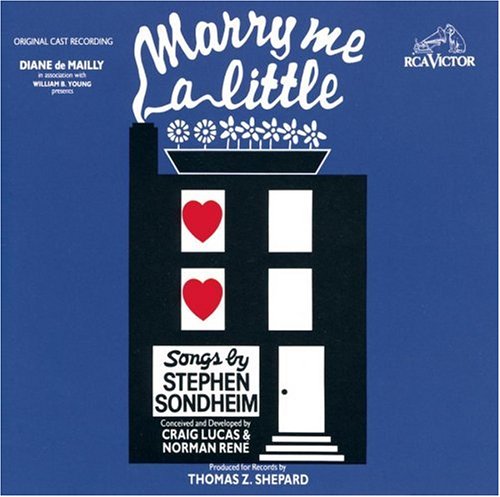 Easily Download Stephen Sondheim Printable PDF piano music notes, guitar tabs for Piano & Vocal. Transpose or transcribe this score in no time - Learn how to play song progression.