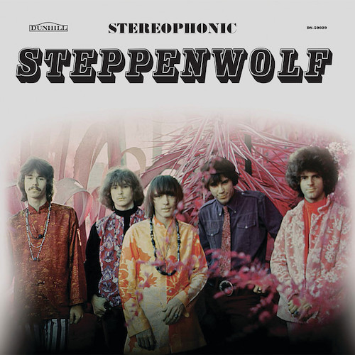 Easily Download Steppenwolf Printable PDF piano music notes, guitar tabs for Lead Sheet / Fake Book. Transpose or transcribe this score in no time - Learn how to play song progression.