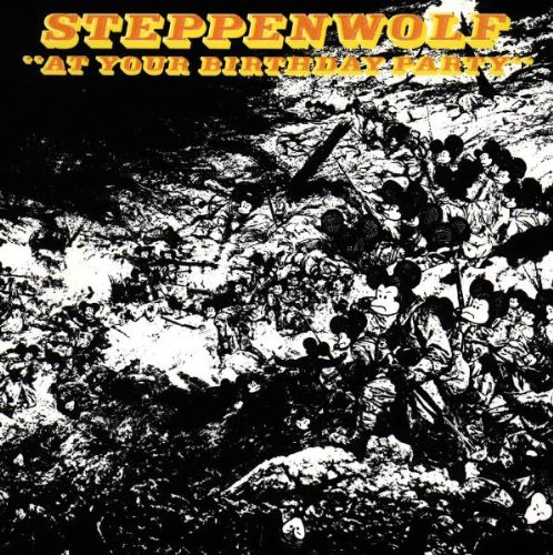 Easily Download Steppenwolf Printable PDF piano music notes, guitar tabs for Piano, Vocal & Guitar Chords (Right-Hand Melody). Transpose or transcribe this score in no time - Learn how to play song progression.