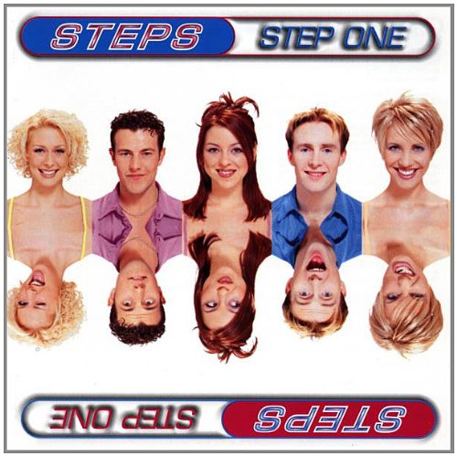 Easily Download Steps Printable PDF piano music notes, guitar tabs for Piano Chords/Lyrics. Transpose or transcribe this score in no time - Learn how to play song progression.