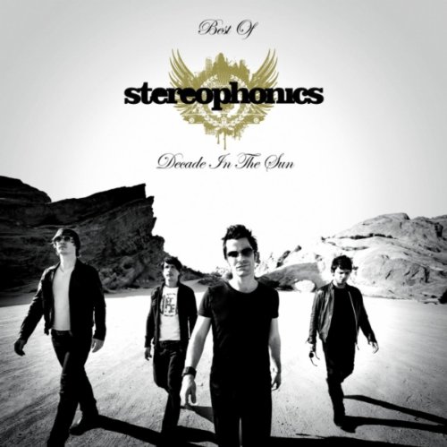 Easily Download Stereophonics Printable PDF piano music notes, guitar tabs for Guitar Chords/Lyrics. Transpose or transcribe this score in no time - Learn how to play song progression.