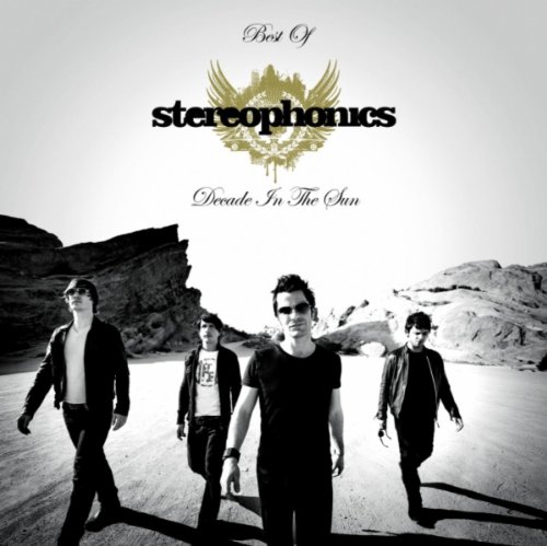 Easily Download Stereophonics Printable PDF piano music notes, guitar tabs for Lead Sheet / Fake Book. Transpose or transcribe this score in no time - Learn how to play song progression.