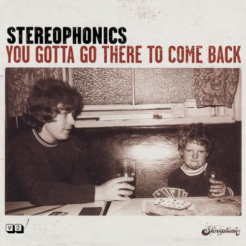 Easily Download Stereophonics Printable PDF piano music notes, guitar tabs for Easy Piano. Transpose or transcribe this score in no time - Learn how to play song progression.