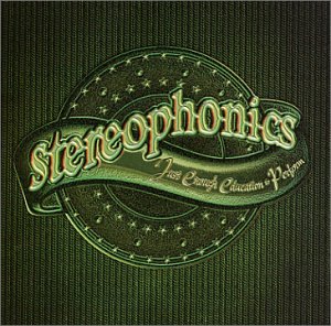 Easily Download Stereophonics Printable PDF piano music notes, guitar tabs for Guitar Chords/Lyrics. Transpose or transcribe this score in no time - Learn how to play song progression.