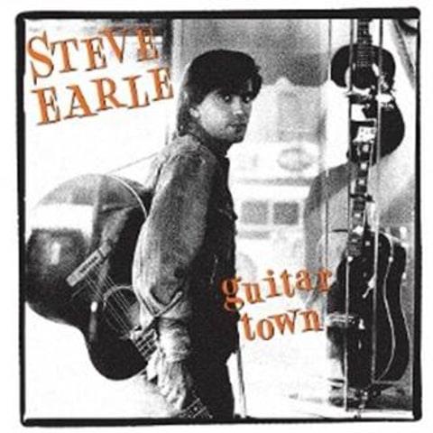 Easily Download Steve Earle Printable PDF piano music notes, guitar tabs for Guitar Chords/Lyrics. Transpose or transcribe this score in no time - Learn how to play song progression.