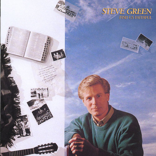 Easily Download Steve Green Printable PDF piano music notes, guitar tabs for Easy Guitar. Transpose or transcribe this score in no time - Learn how to play song progression.