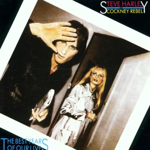 Easily Download Steve Harley & Cockney Rebel Printable PDF piano music notes, guitar tabs for Ukulele. Transpose or transcribe this score in no time - Learn how to play song progression.