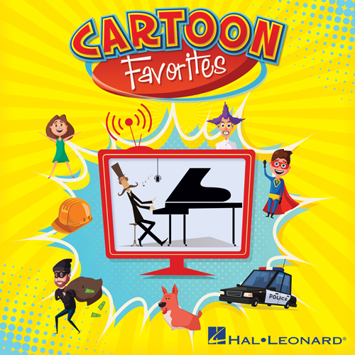 Easily Download Steve Hillenburg Printable PDF piano music notes, guitar tabs for Big Note Piano. Transpose or transcribe this score in no time - Learn how to play song progression.