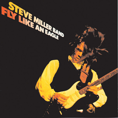 Easily Download Steve Miller Band Printable PDF piano music notes, guitar tabs for Guitar Tab. Transpose or transcribe this score in no time - Learn how to play song progression.