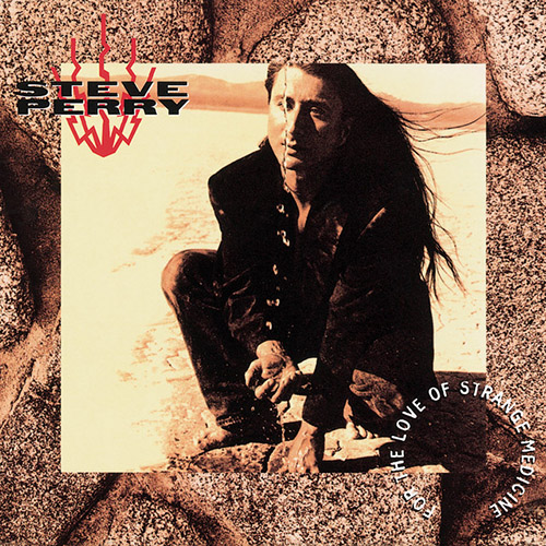 Easily Download Steve Perry Printable PDF piano music notes, guitar tabs for Guitar Tab. Transpose or transcribe this score in no time - Learn how to play song progression.
