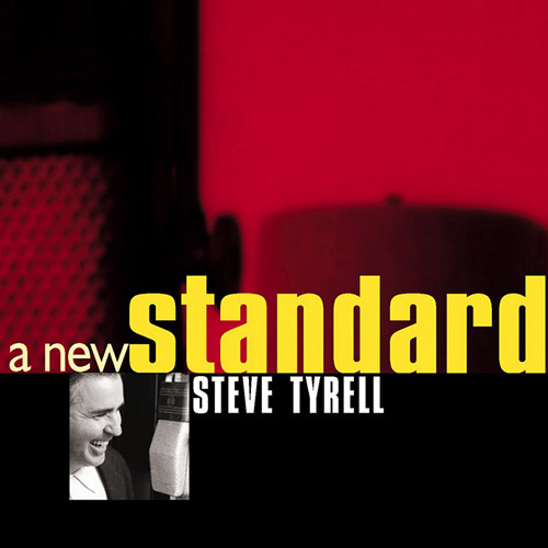 Easily Download Steve Tyrell Printable PDF piano music notes, guitar tabs for Piano & Vocal. Transpose or transcribe this score in no time - Learn how to play song progression.