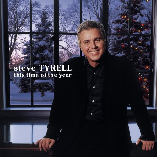 Easily Download Steve Tyrell Printable PDF piano music notes, guitar tabs for Piano & Vocal. Transpose or transcribe this score in no time - Learn how to play song progression.